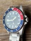 Seiko Prospex Sne595_p1 Solar Black Dial 41mm Sapphire 200m Men s Watch