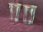 Weck 743 Canning Jars   -  Weck Mold Jars   -  Eco Friendly