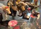 Cowparade Wizard Of Oz Cast W  Tags 