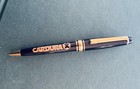 Beautiful Premium Heavy Metal Pharmaceutical Drug Rep Pen  Writes 