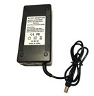Ac dc Adapter   Model   2400180w   Input   Ac100-240v   50 60hz   New 