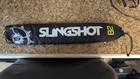 Slingshot Kiteboarding B2 Trainer Kite Barley Used 