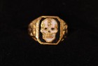 Operator Five Replica Premium Ring Argosy 1996  3 Of Only 250 Made 