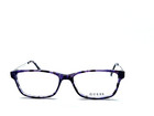 New Authentic Guess Gu 2538 083 Purple Havana Eyeglasses Frame Boho 53-15-135mm
