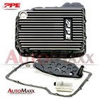 Ram 2007-25 68rfe Transmission 6 7 Cummins Diesel Aluminum Pan Package 228052010