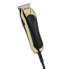 Wahl Hair Clippers Beard Mustache Professional Trimmer Barber Shaver T-pro Liner