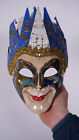 Boris Brejcha Mask Joker Mask Venetian Mask