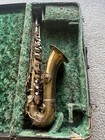 Conn Tenor Saxophone New Wonder Ii Tl M205147