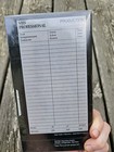 Emtec Vhs Professional T200 200 Min Video Broadcast For Professionals Video Tape