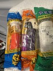Lot Of 23 Vintage Pez Dispensers Factory Sealed Snoopy Hulk Sam Witch Pumpkin