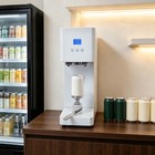 Semi-automatic Can Sealer Machine Soda Tin Can Sealing Machine Coffee Shops 75mm