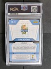 2014 Panini Prizm World Cup Signatures Luis Suarez Psa 8 S-ls