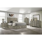 Picket House Furnishings Damen 9-drawer Dresser In Drift Grey
