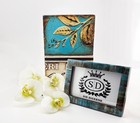 Sid Dickens Memory Blocks - T97 Golden Bough  retired 