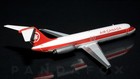 Inflight Av2dc90711b Air Canada Douglas Dc-9-30 C-ftio Diecast 1 200 Jet Model