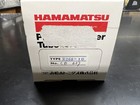 Hamamatsu R268 Photomultiplier Tube 1  Dia