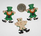 3 Irish Leprechauns   St  Patrick s Day Shank Back   Jesse James Dress It Up
