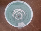 Nuclear Bomb Effects Computer Atomic Energy Commission Lovelace