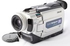 Tested  mint  Sony Dcr-trv17 Digital Handycam Mini Dv Camcorder From Japan