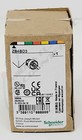 2 Schneider Electric Zb4bd3  3 Position Selector Switch Head
