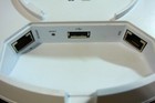Ubiquiti Unifi Wireless Ap  uap-ac-pro-us  Wi-fi Access Point  w Poe Injector