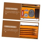 1 Set Calligraphy Painting Set Ink Stick Japan Japanese Sumi Supplies Caligra   