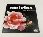 Melvins Signed The Maggot Vinyl Record Buzz Osbourne Dale Crover Jsa Coa