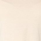 Fashion Women s Top Sz M Knit Long Sleeve White A683831