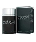 Pack Of 6 Caboki Hair Building Fiber For Natural Looking Hair 25gms Dark Brown