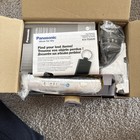 Panasonic 6 0 Plus Kx-tgm450s Amplified Cordless Phone Digital Answering Machine