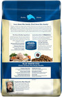 Blue Buffalo Life Formula Senior Chicken   Brown Rice Recipe Dry Dog Food  30 Lb