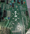 Original Synertek Ktm 2 Terminal Keyboard Model 800004b