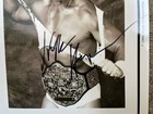 Hulk Hogan Signed 8x10 Photo  Proof Wwf Wcw Wwe Autographed