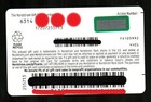 Nordstrom Rows Of Black  n s    2023   Gift Card    0  