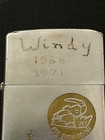 Vietnam War 1969 Zippo Lighter Uss Buck Dd 761 Engraved By Sailor Of War Journey
