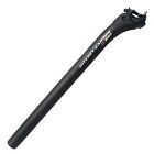 Seatpost 27 2  30 8 31 6mm Matte gloss 3k Carbon Mtb road Carbon Fiber Seat