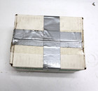 Uline S-827 1 2  Open Metal Seals For Steel Strapping 1000 carton Box