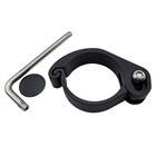 Tailgate Anti-theft Lock tailgate Lock For F150 F250 F350 Ranger 6061 Aluminum 