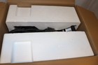 Waring Wpg150 Panini Perfetto Grooved Top   Bottom Panini Grill  120v  1800w