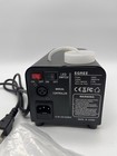 500w Fog Machine Smoke Machine 2000cfm W 13 Led Lights Stage Party Effect