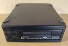 Hp Storageworks Ultrium 3000 Lto5 Sas External Tape Drive Eh958a  596279-001
