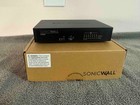 Sonicwall Tz400 Router Network Security - Apl28-0b4 Firewall Appliance