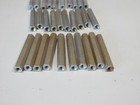Assorted Assorted Standoff Posts 1 51  2  1 76 - 30 Pieces Total See Picture
