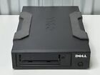 Dell Lto-5 External Tabletop Sas Tape Drive 46c2881 Cseh-001 Powervault Lto5