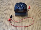 Fits Traxxas 1 10 Wide-maxx Heat Sink Cooling Fan   Wire Velineon 540xl Motor