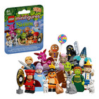 Pre-order Lego 71053 Collectible Minifigures Shrek Series - Complete Set