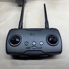 Hubsan Zino Pro   Plus Drone W  Remote  no Battery Or Charger 