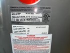 Rheem Ruud 120 Gallon E120-36-g 36kw Commercial Electric Water Heater 208v-480v