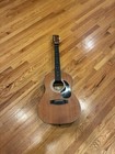 Vintage Kent Acoustic Guitar - Made In Korea Model Kf220