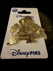 Chip As Cheshire Cat Disney Dlp Dlrp Disneyland Paris Alice Pin 2025